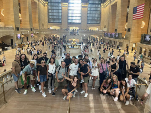 New York – foto 3