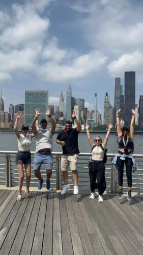 New York – foto 5