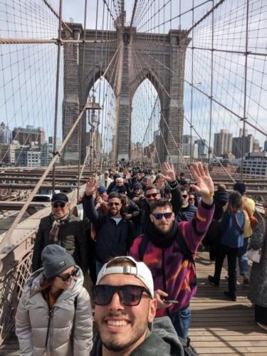 New York – foto 22