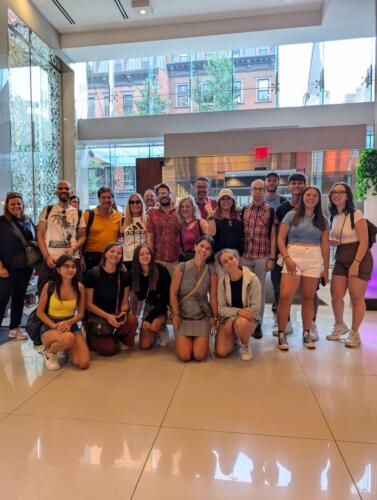 New York – foto 15