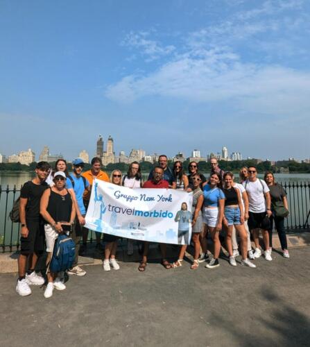 New York – foto 18