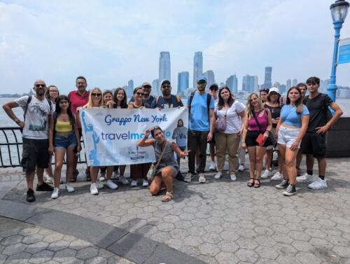 New York – foto 12