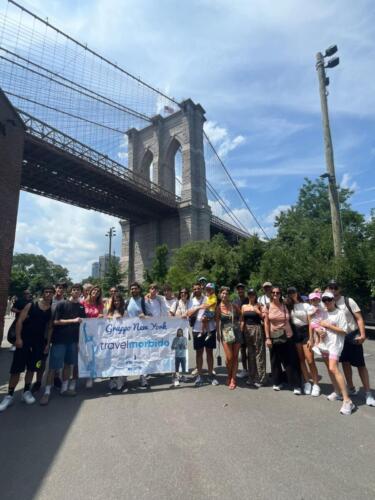 New York – foto 16