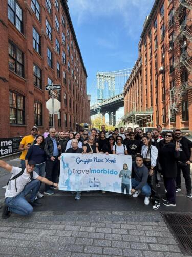 New York – foto 14