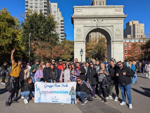 New York – foto 8