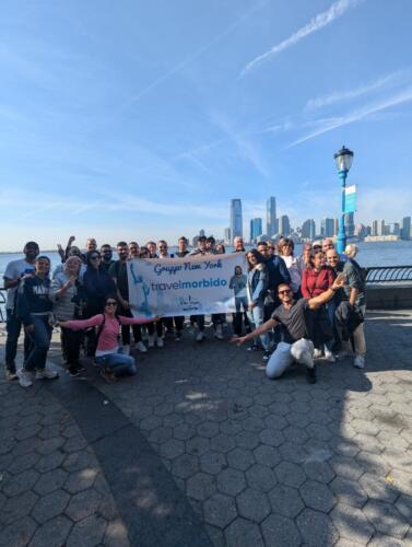 New York – foto 11