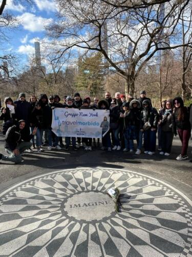 New York – foto 10