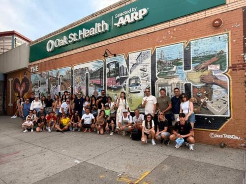 New York – foto 25